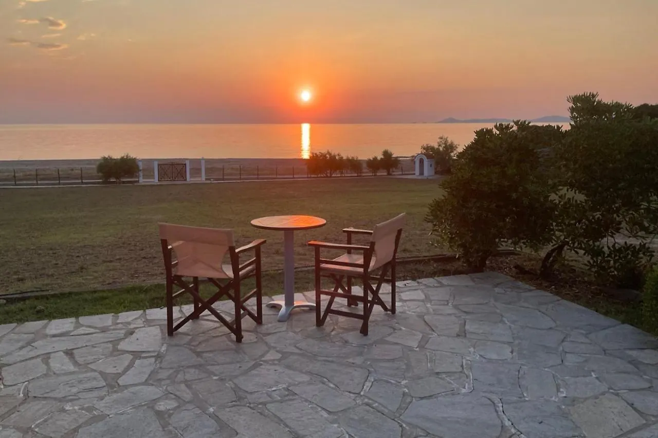 Villa Totti Ierissos