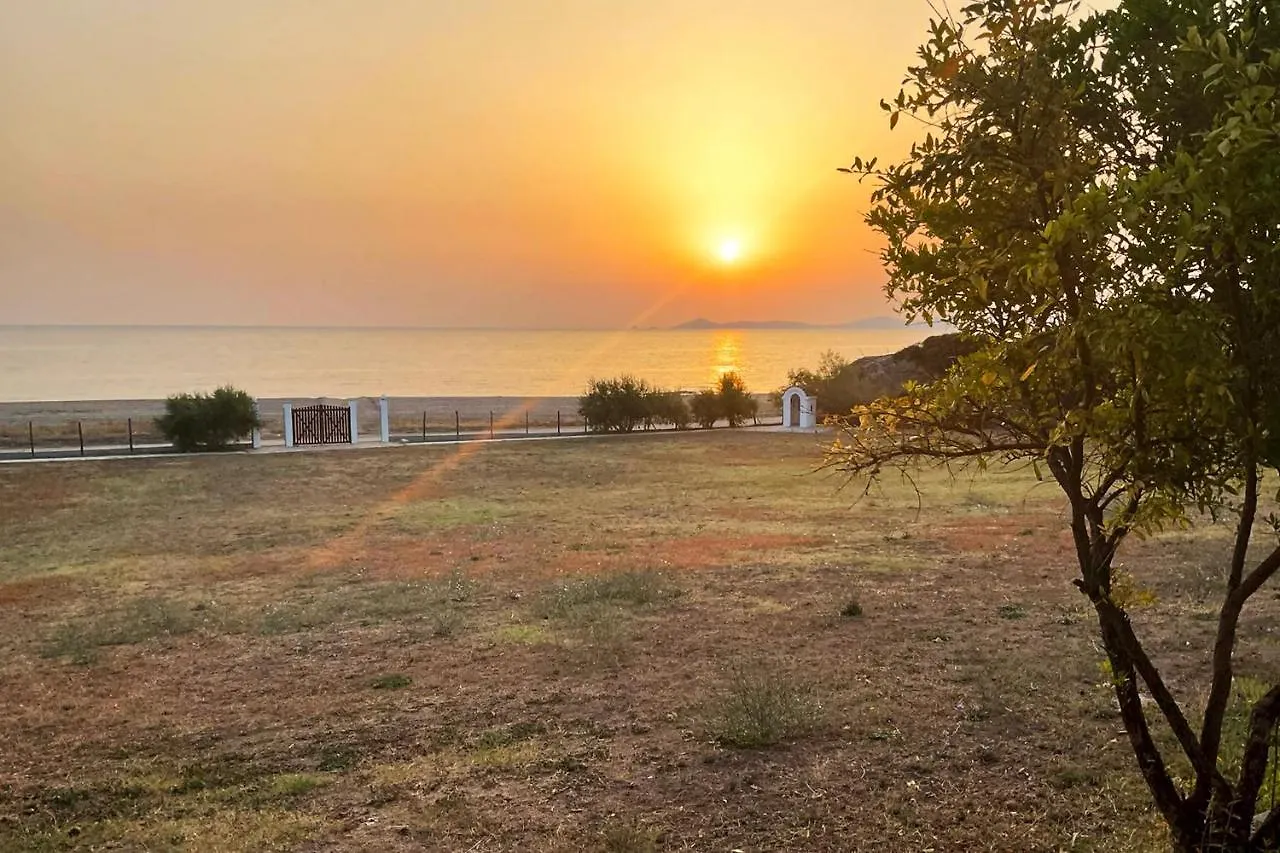 Villa Totti Ierissos