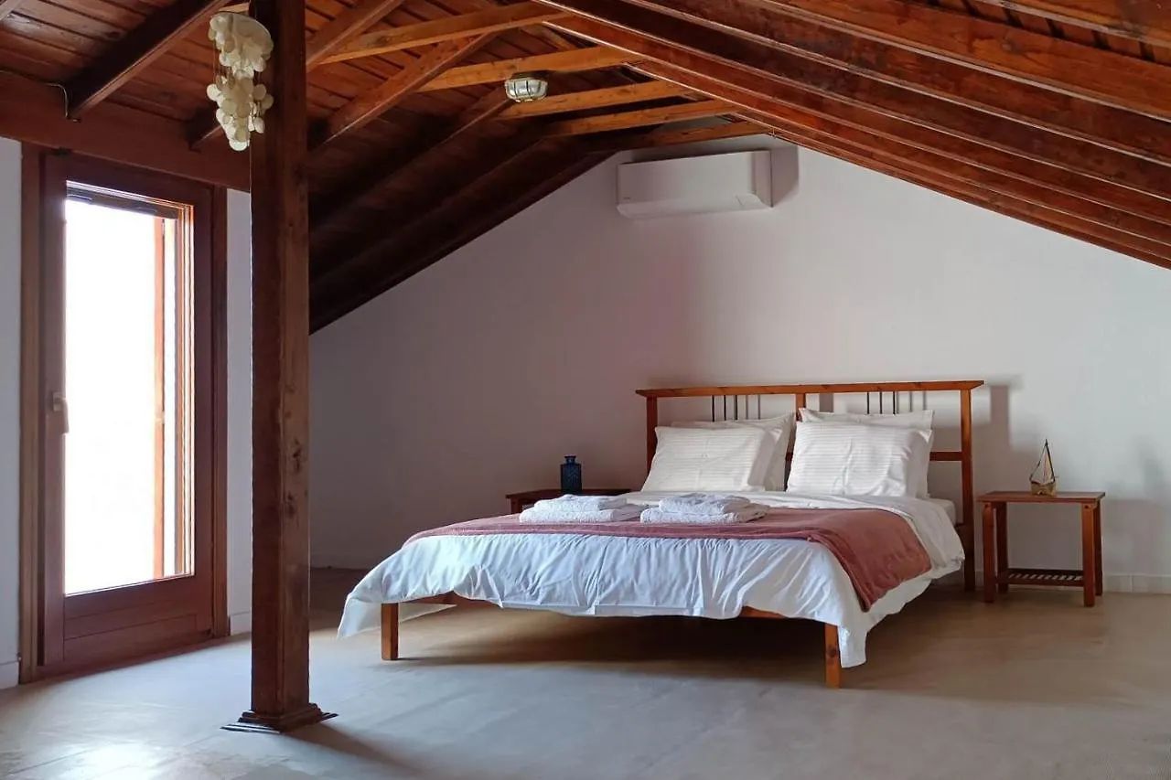 Villa Totti Ierissos