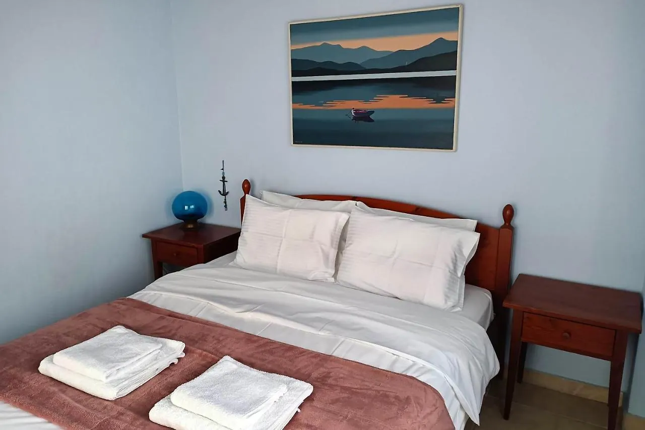Villa Totti Ierissos