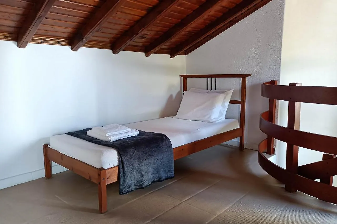 Villa Totti Ierissos